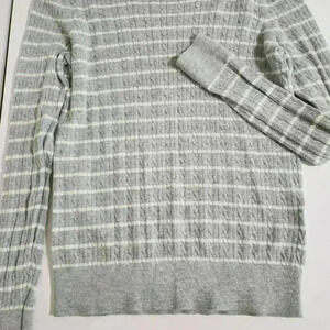Banana Republic crew neck sweater